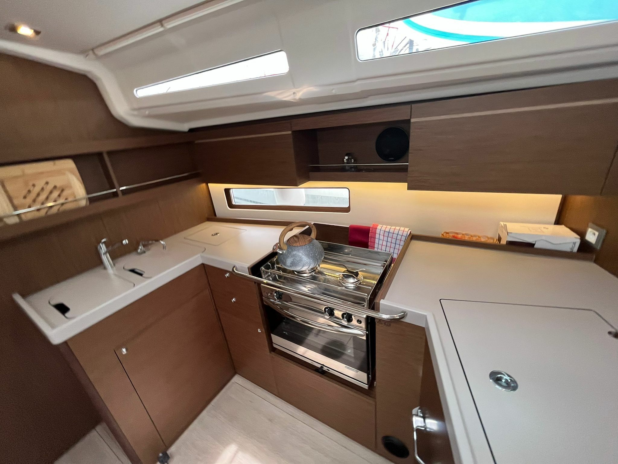Beneteau Oceanis 40.1 | Kobe