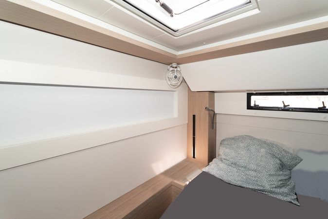 Lagoon 46 | Spezielli