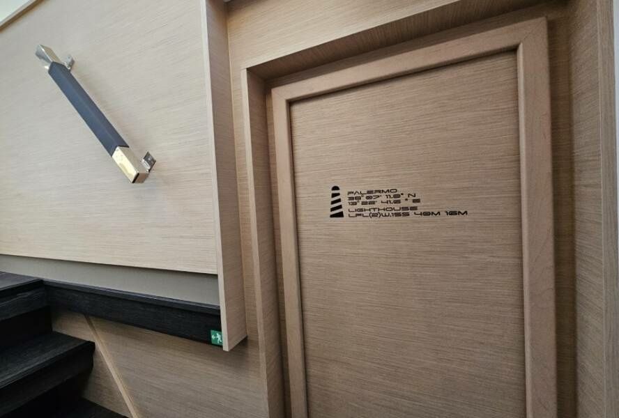 Fountaine Pajot Aura 51 | Princess