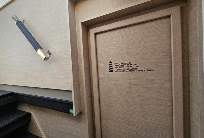 Fountaine Pajot Aura 51 | Princess