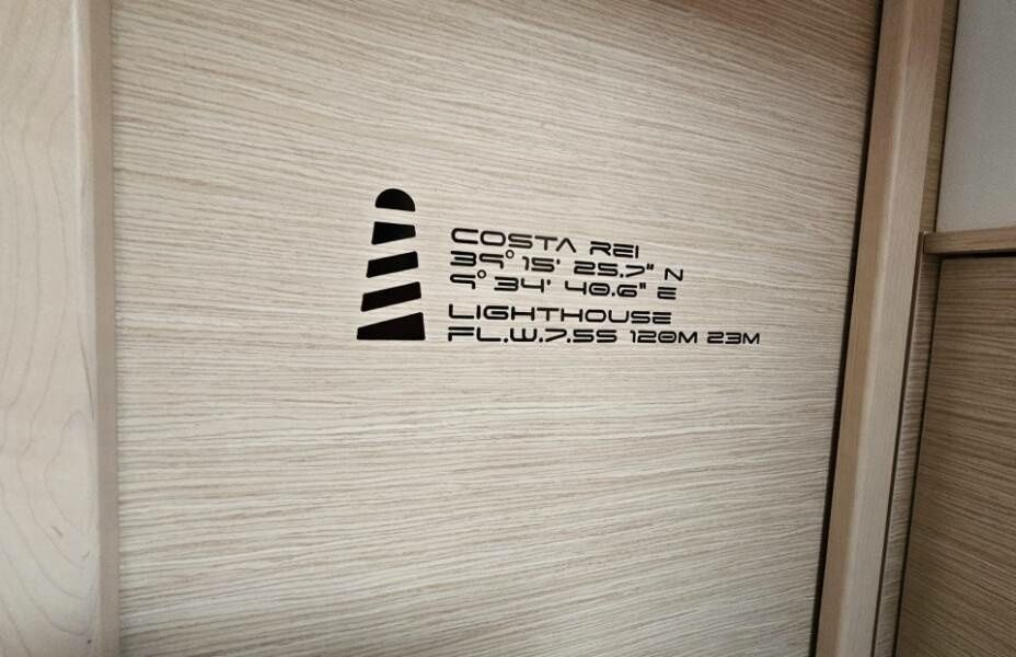 Fountaine Pajot Aura 51 | Princess