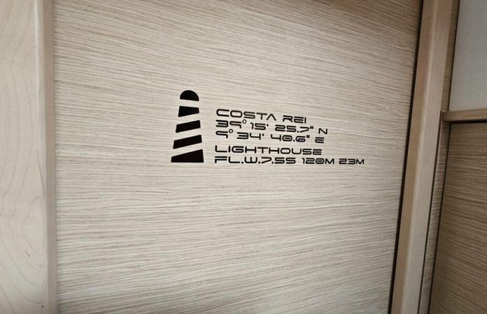 Fountaine Pajot Aura 51 | Princess