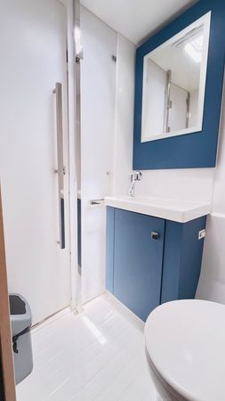 Fountaine Pajot Astrea 42 | Neza