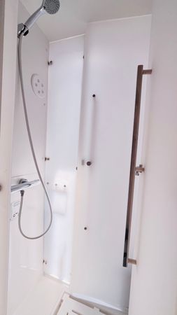 Fountaine Pajot Astrea 42 | Neza