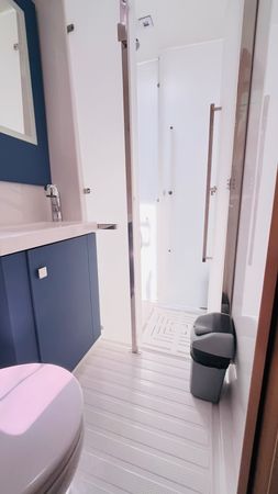 Fountaine Pajot Astrea 42 | Neza