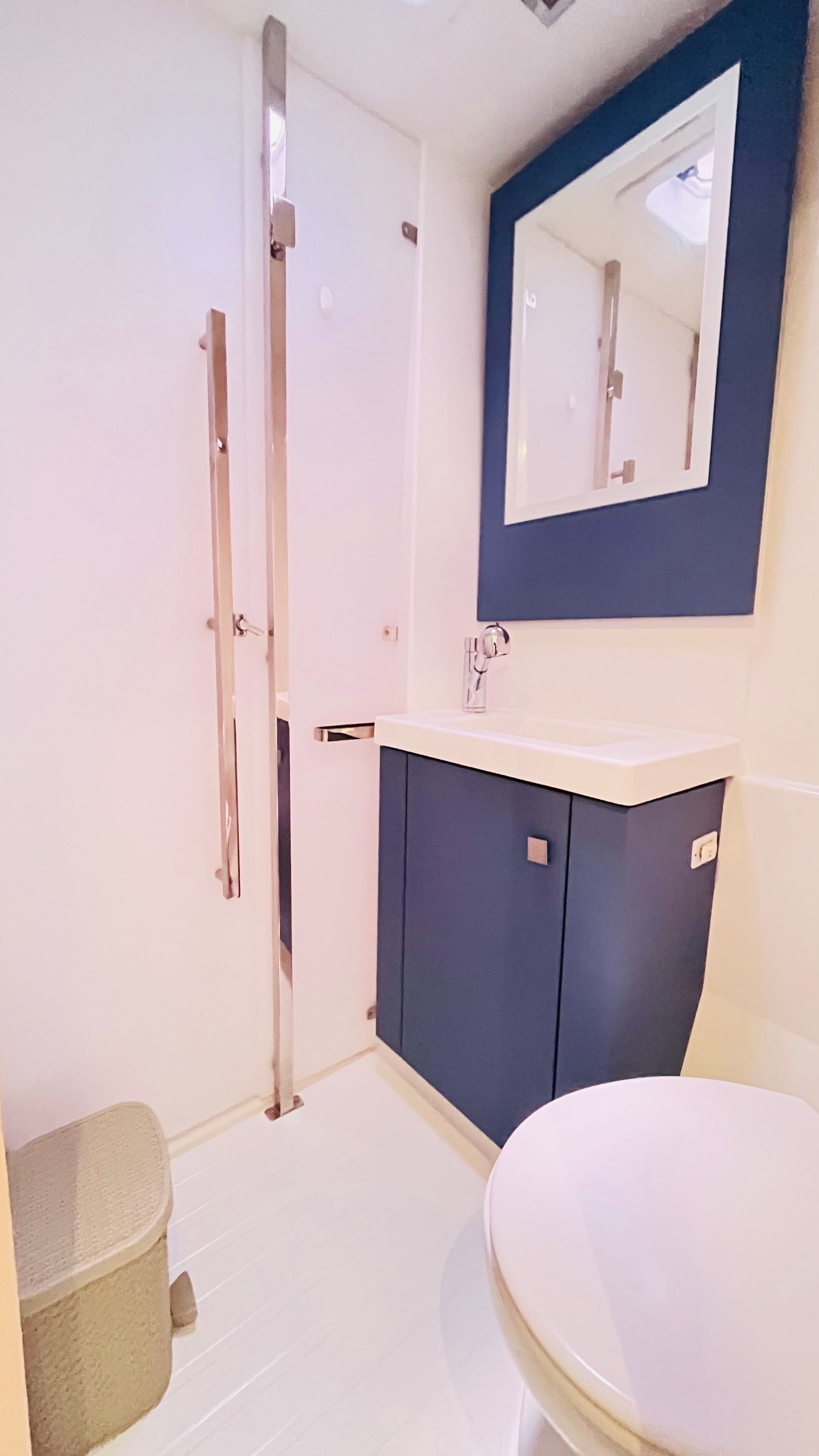 Fountaine Pajot Astrea 42 | Neza