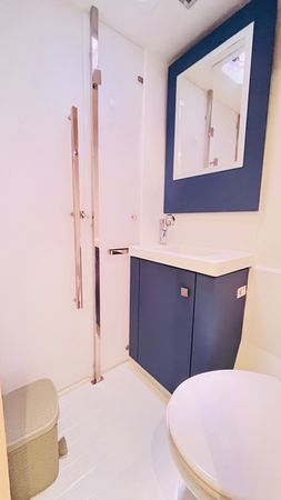 Fountaine Pajot Astrea 42 | Neza