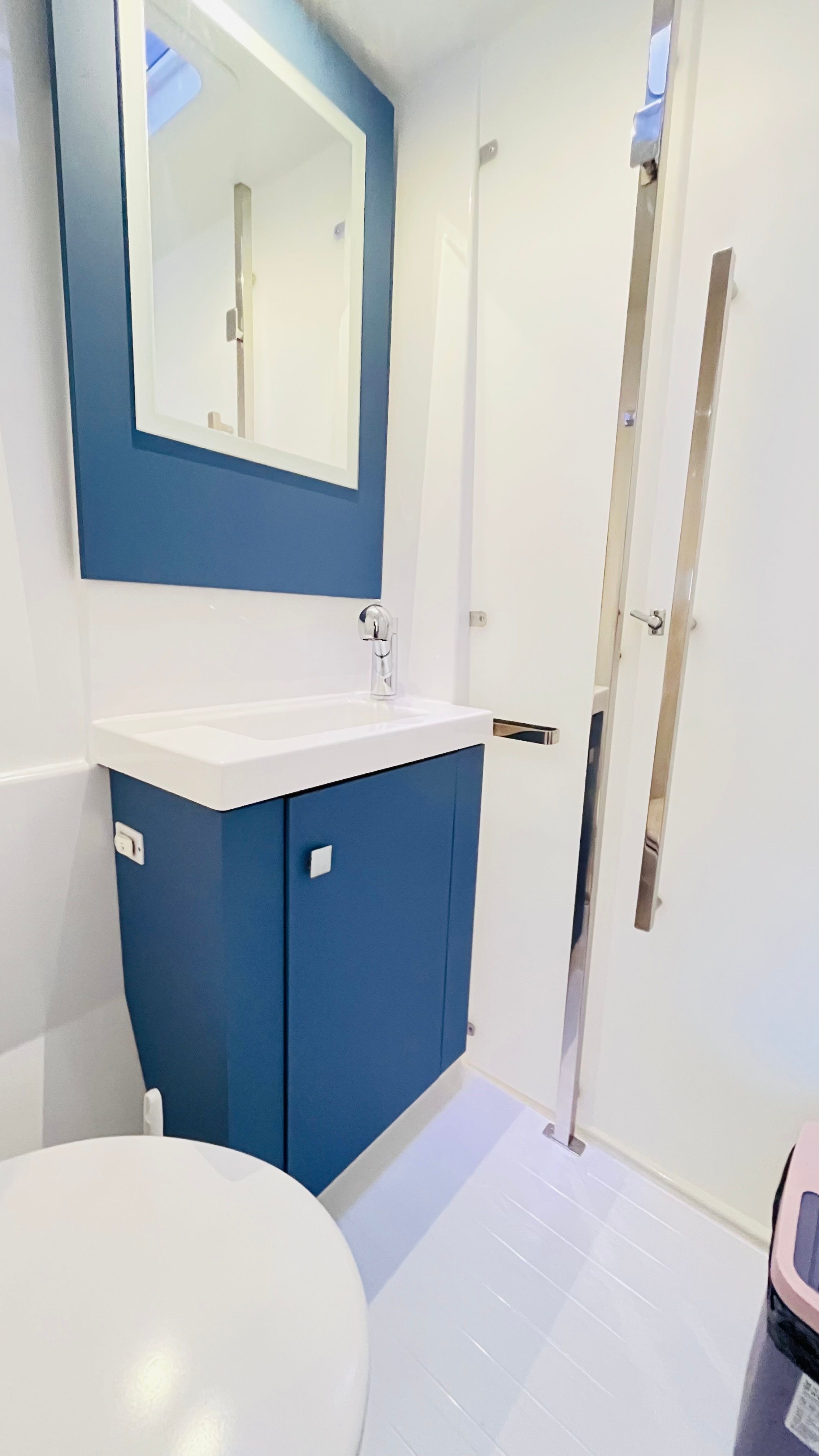 Fountaine Pajot Astrea 42 | Neza