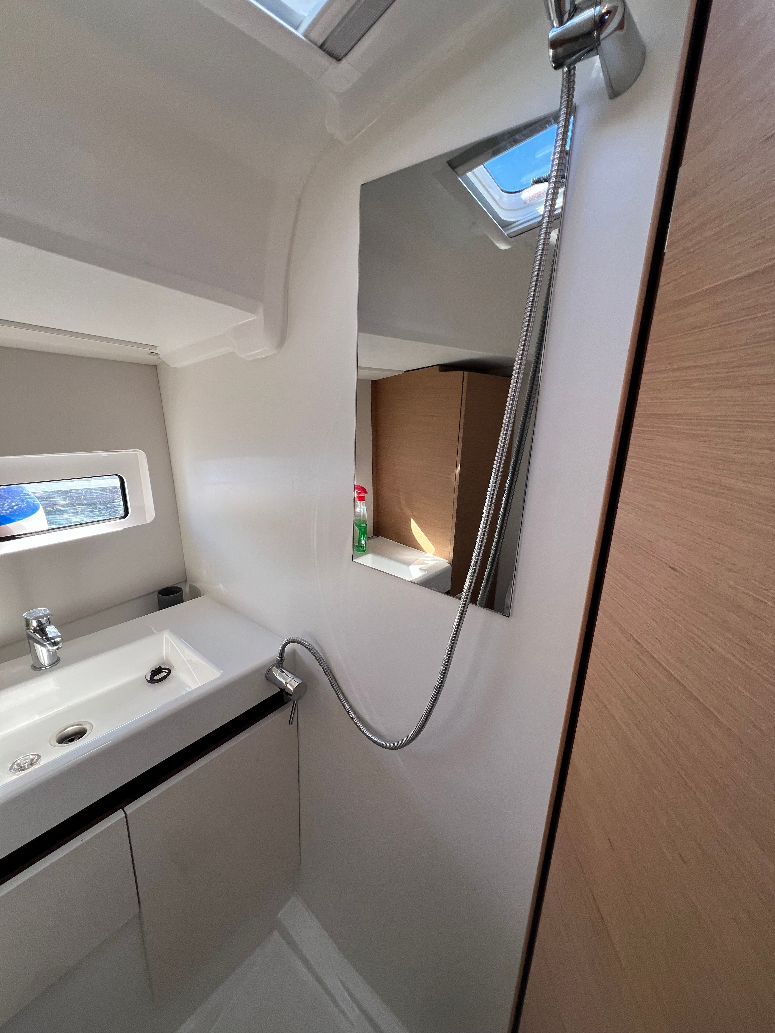 Jeanneau Sun Odyssey 490 | Sofiya