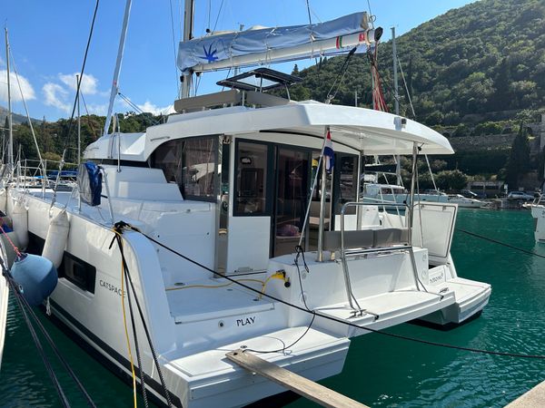 Bali Catspace | Play