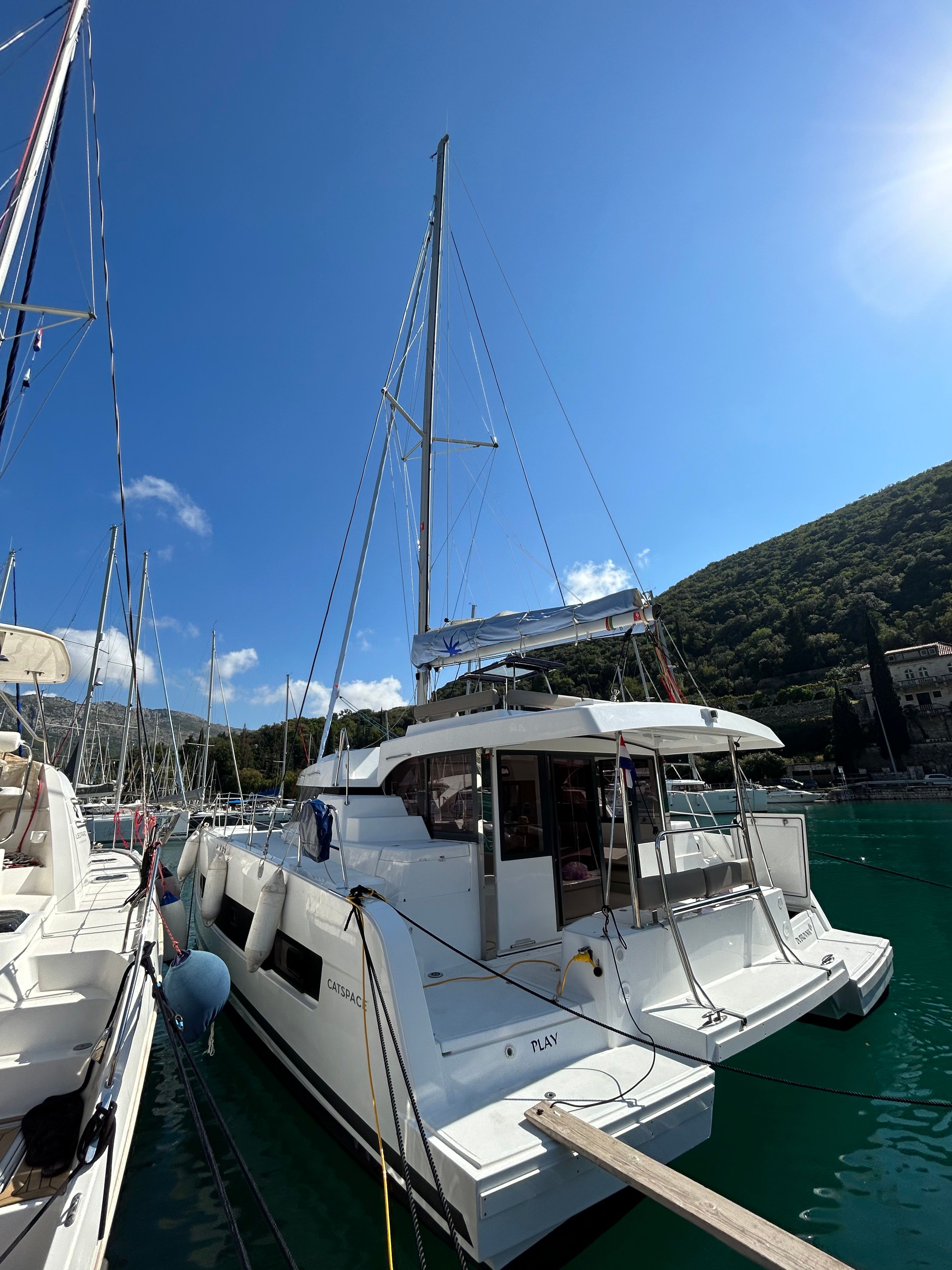 Bali Catspace | Play