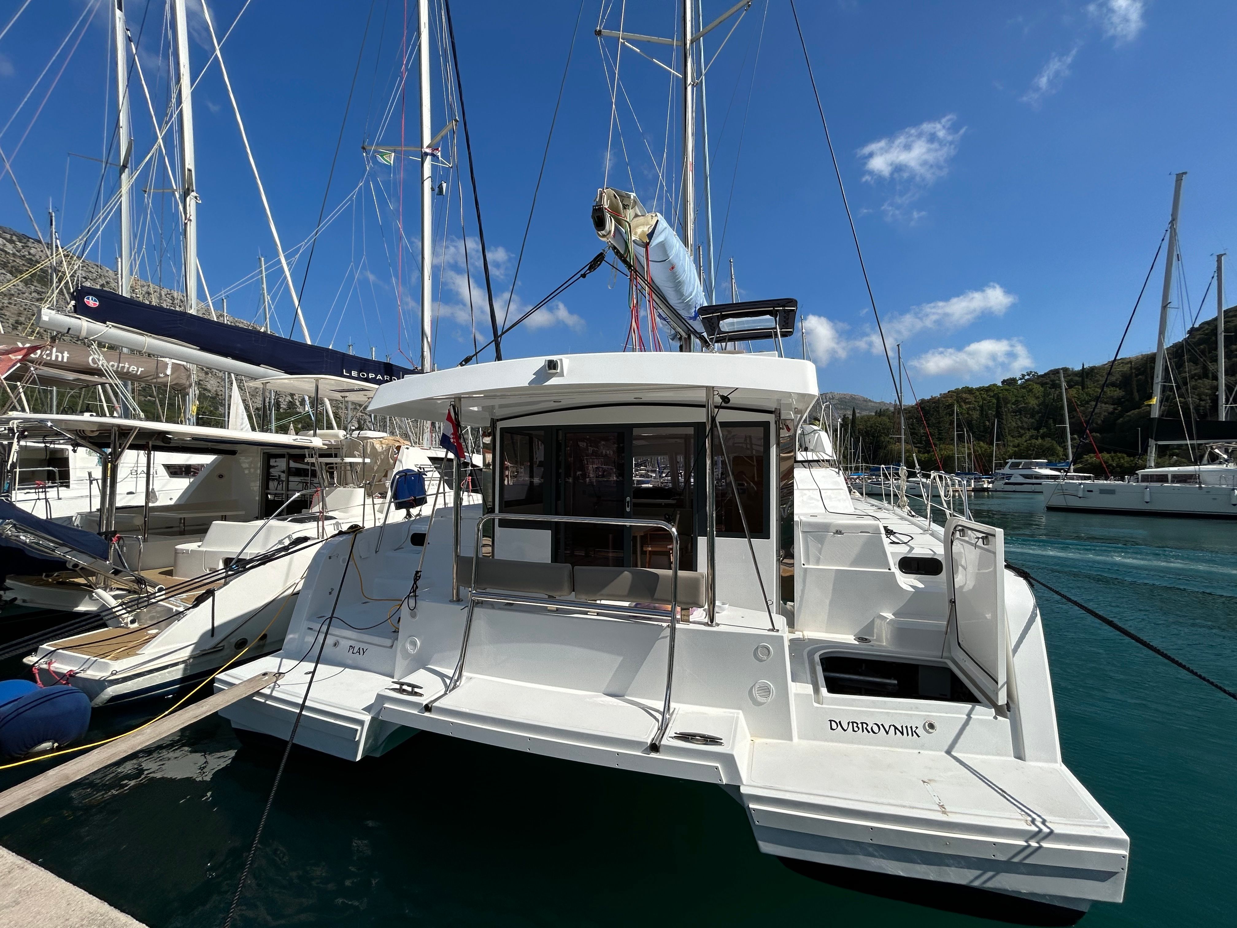 Bali Catspace | Play