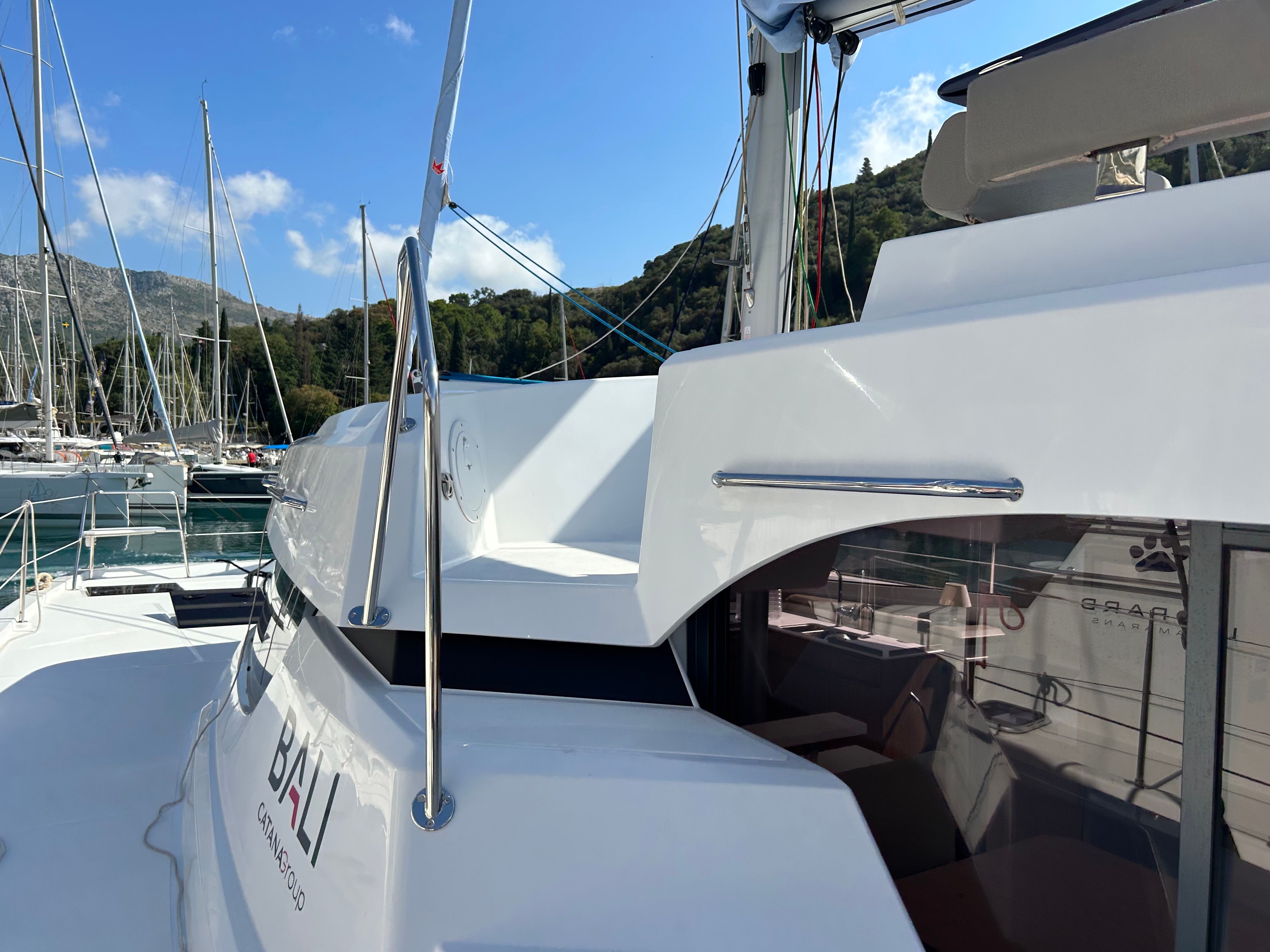 Bali Catspace | Play