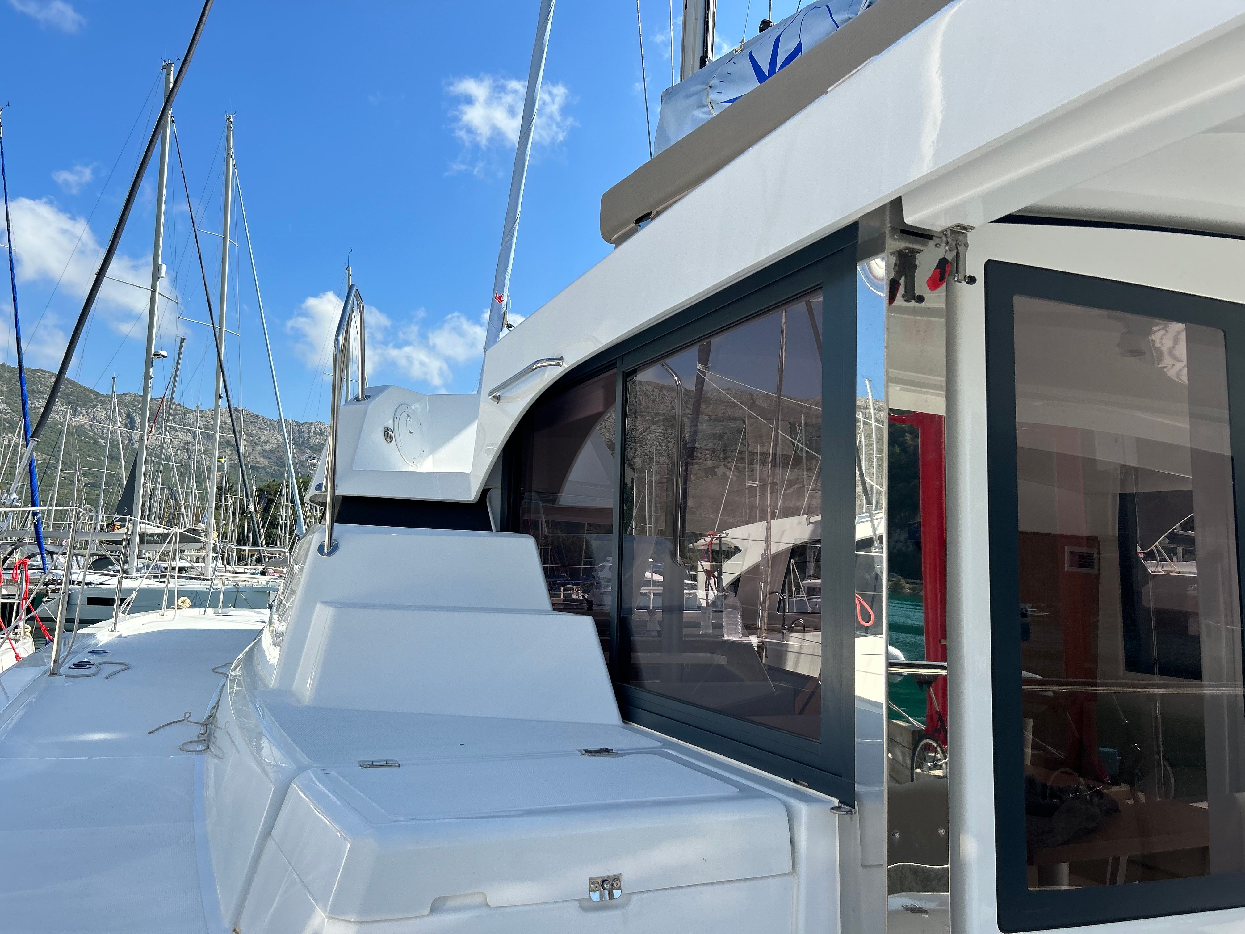 Bali Catspace | Play