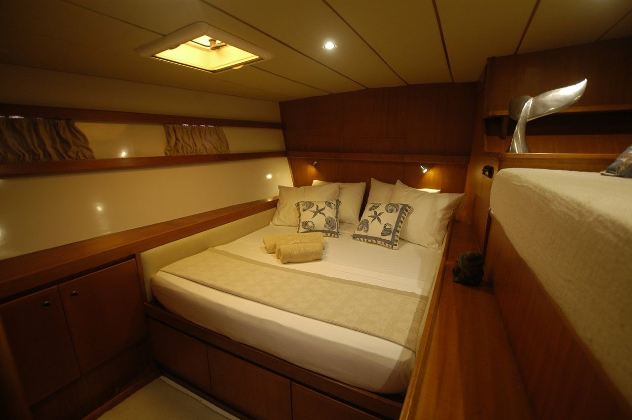 Custom Built 85 | Lonestar