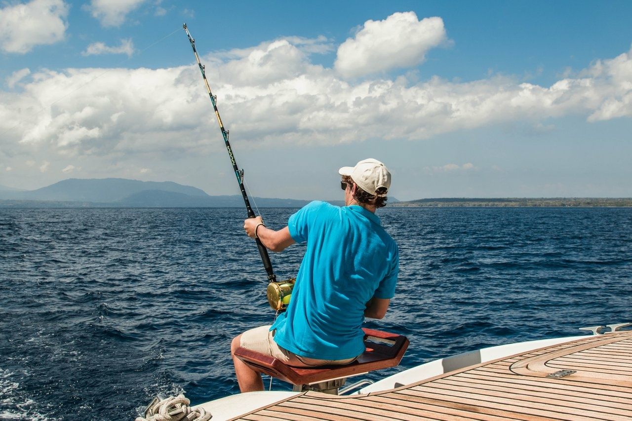 Custom Built 85 | Lonestar