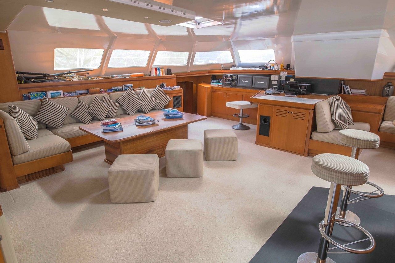 Custom Built 85 | Lonestar