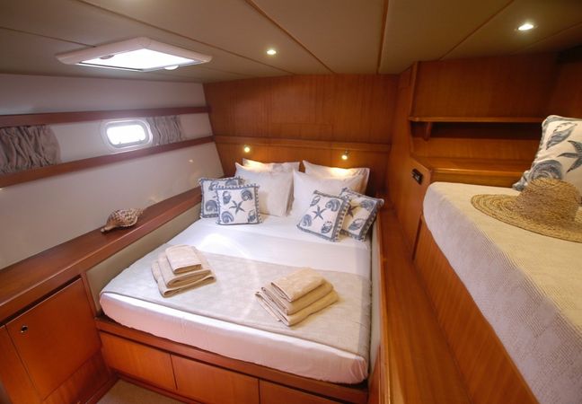 Custom Built 85 | Lonestar