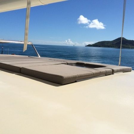 Custom Built 85 | Lonestar