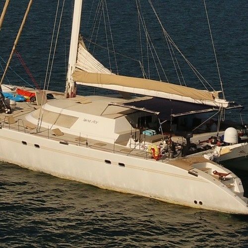 Custom Built 85 | Lonestar