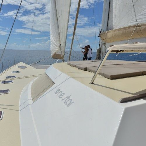 Custom Built 85 | Lonestar