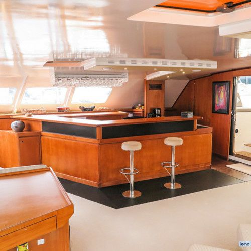 Custom Built 85 | Lonestar