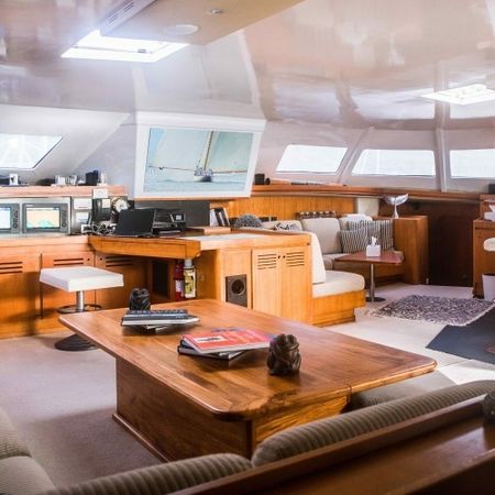 Custom Built 85 | Lonestar