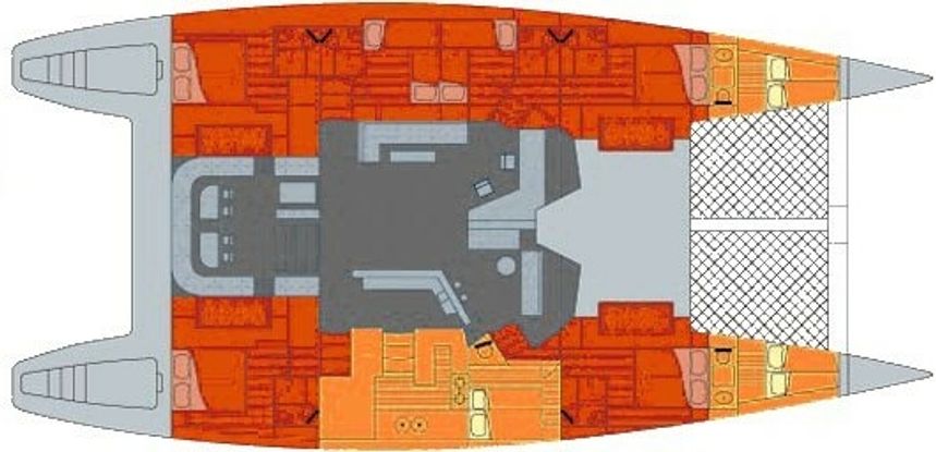 Custom Built 85 | Lonestar