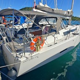Dufour 430 | Dancer
