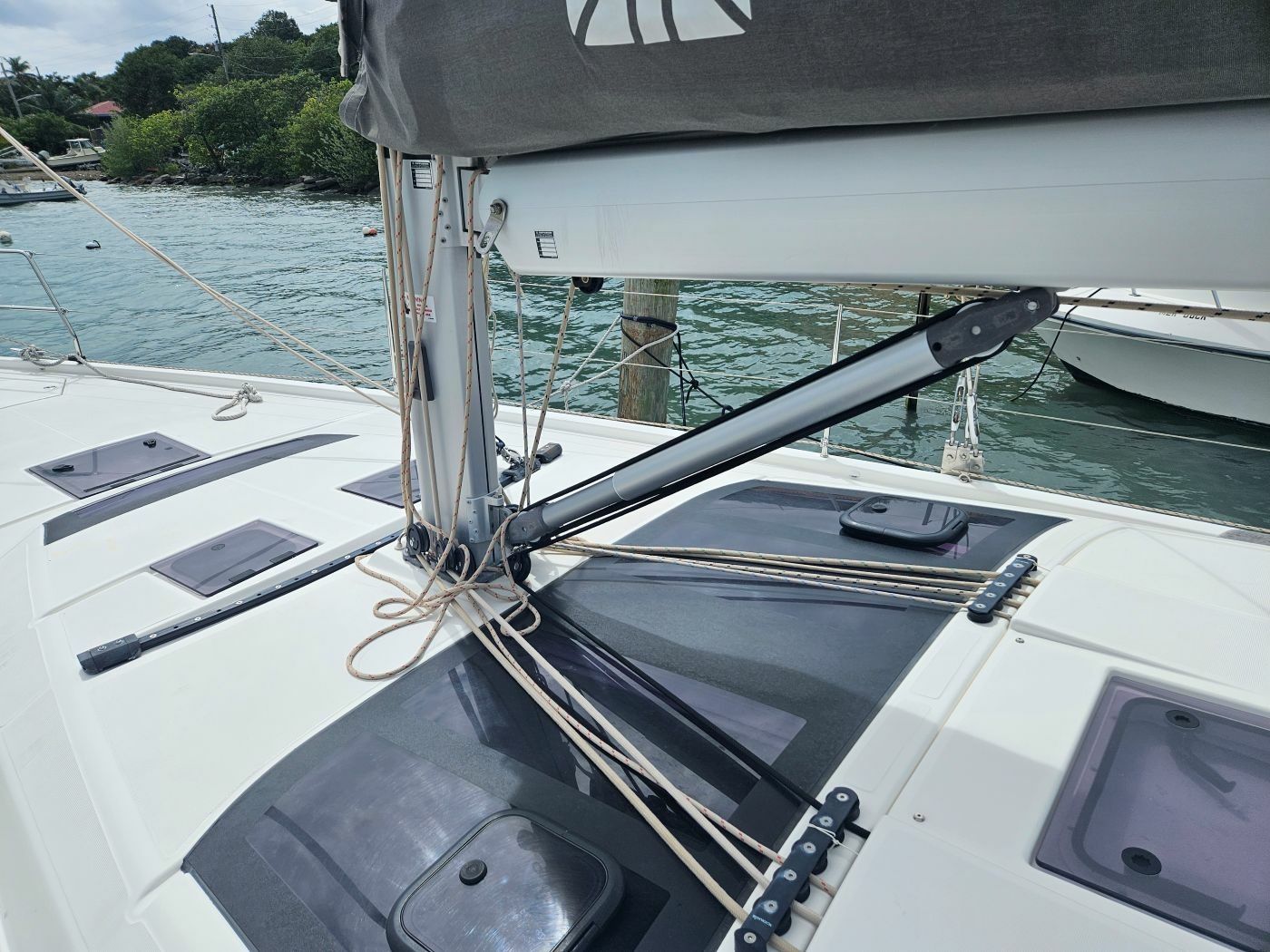 Dufour 430 | Dancer