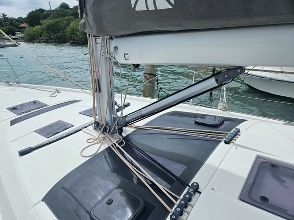 Dufour 430 | Dancer