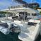 Fountaine Pajot Elba 45 | The Happy Heifer