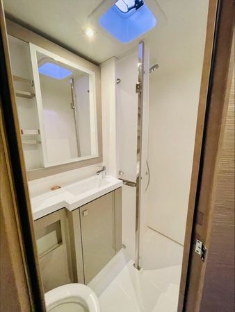 Fountaine Pajot Tanna 47 | Feeling Knotty