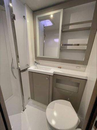 Fountaine Pajot Tanna 47 | Feeling Knotty