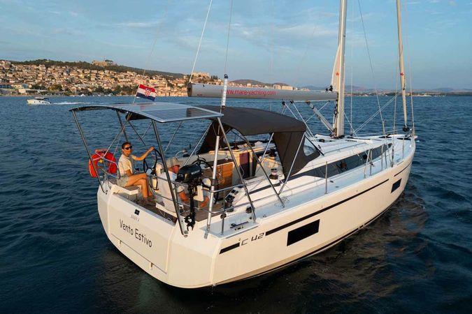 Bavaria C42 | Vento Estivo