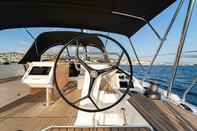 Bavaria C42 | Vento Estivo