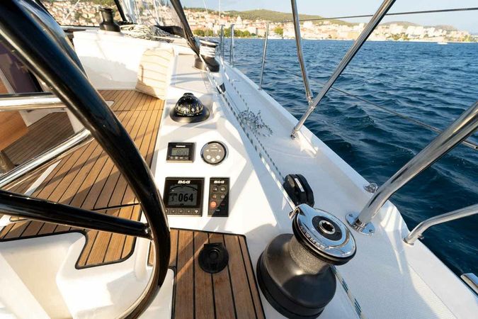 Bavaria C42 | Vento Estivo
