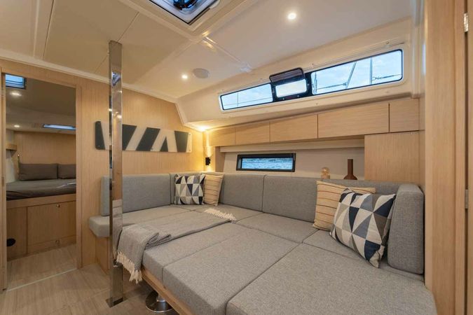 Bavaria C42 | Vento Estivo