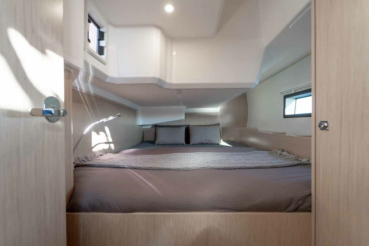 Bavaria C42 | Vento Estivo