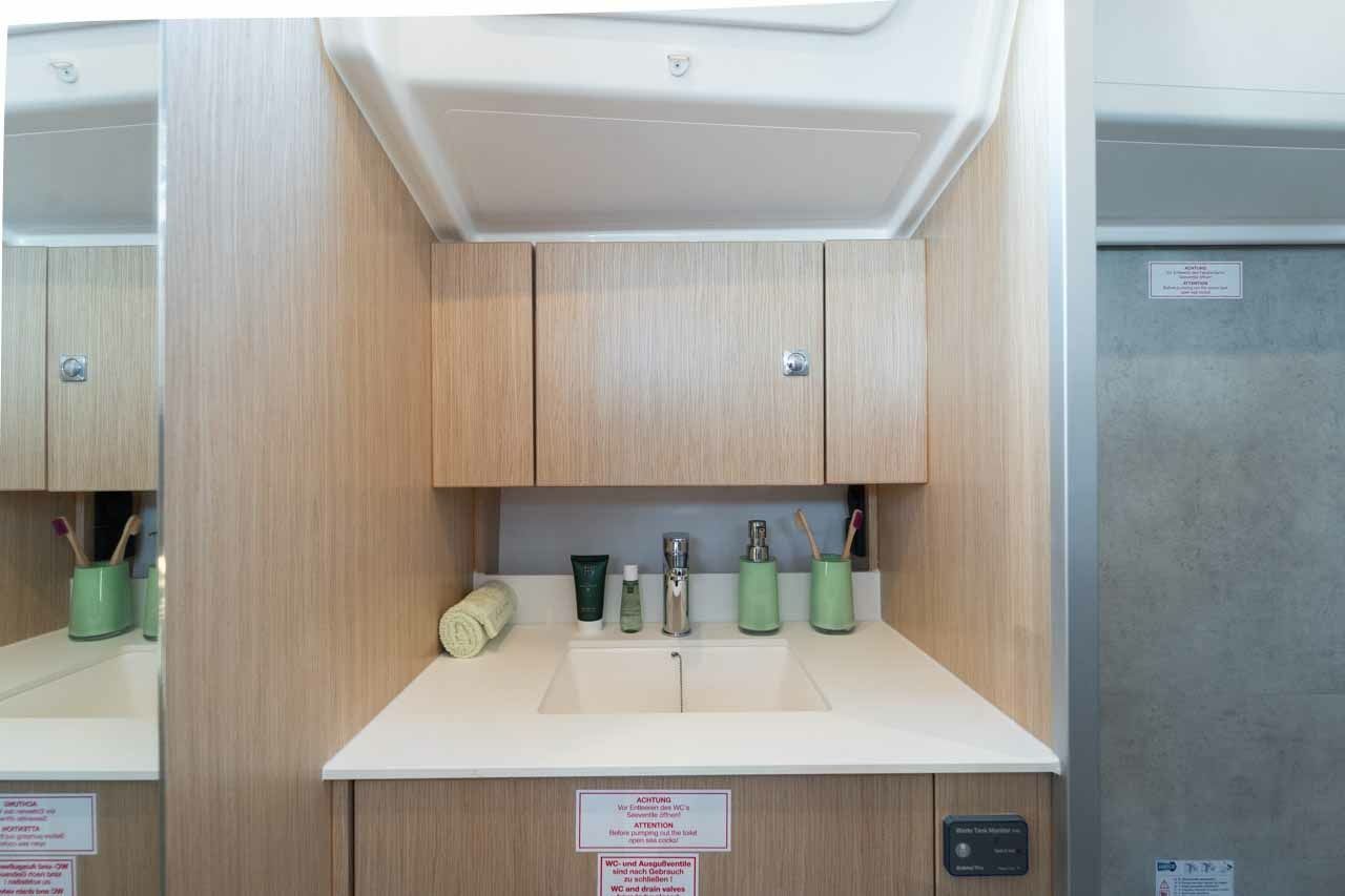 Bavaria C42 | Vento Estivo