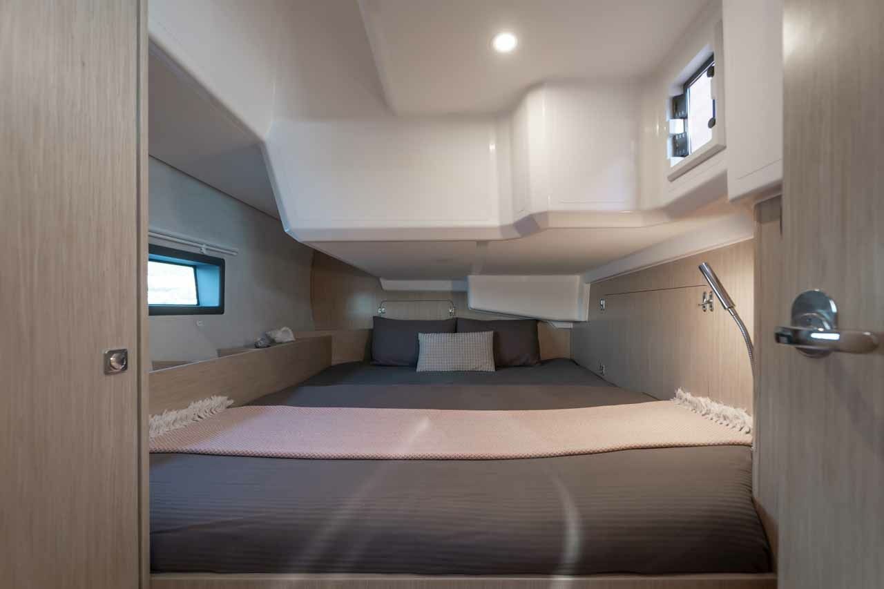 Bavaria C42 | Vento Estivo