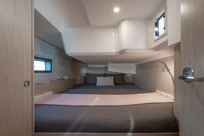 Bavaria C42 | Vento Estivo