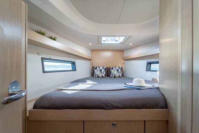 Bavaria C42 | Vento Estivo