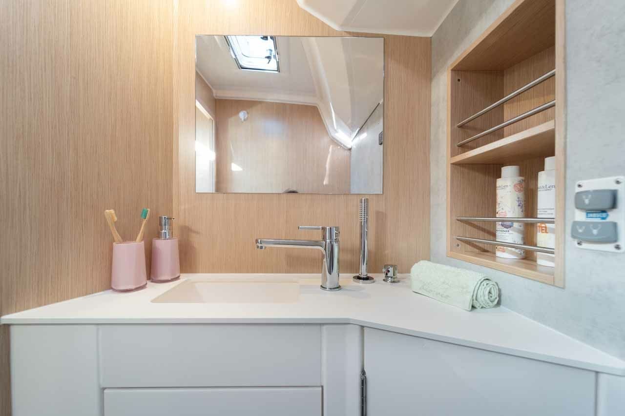Bavaria C42 | Vento Estivo