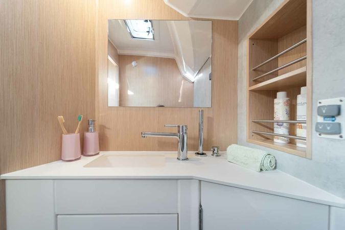 Bavaria C42 | Vento Estivo