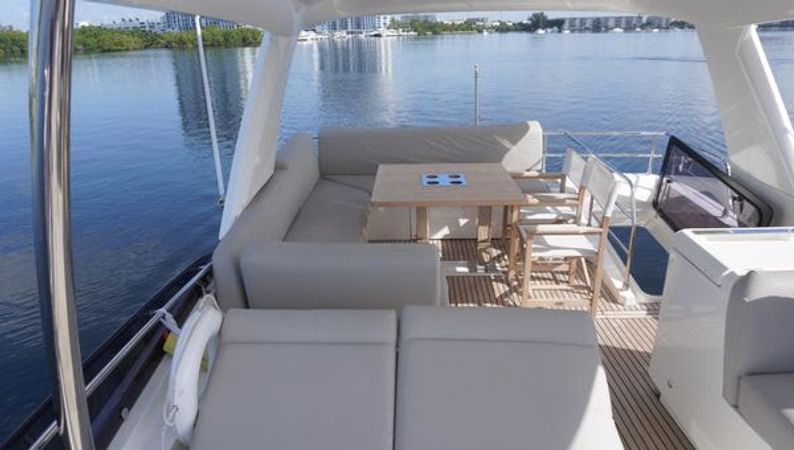 Prestige 590 | La Dolce Vita 2