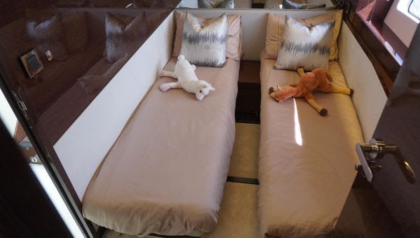 Prestige 590 | La Dolce Vita 2