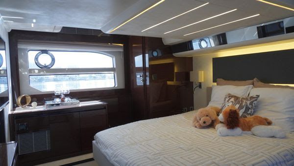 Prestige 590 | La Dolce Vita 2