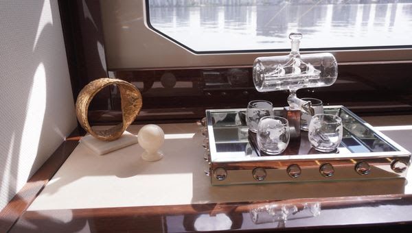 Prestige 590 | La Dolce Vita 2