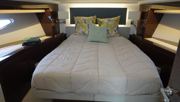 Prestige 590 | La Dolce Vita 2